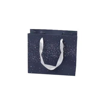 Yifa Packaging Kraft papir Tote torba s tiskanim logom — offset tisak, opće pakiranje, prilagođeni materijal