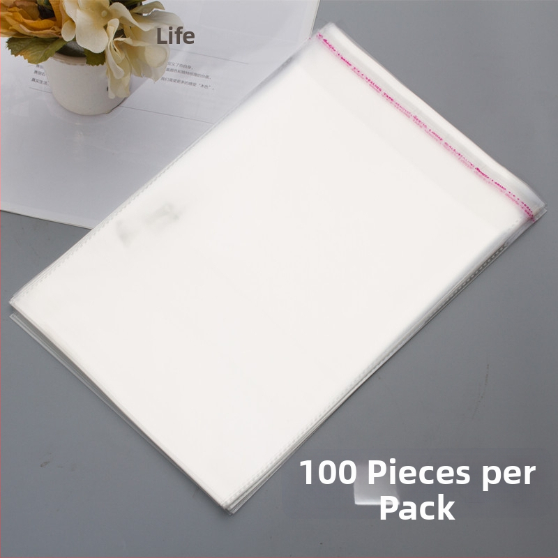 OPP skaidrus lipnus pakuotės maišelius, individualus logotipo spausdinimas, gravūrinis spausdinimas, raštai pagal užsakymą