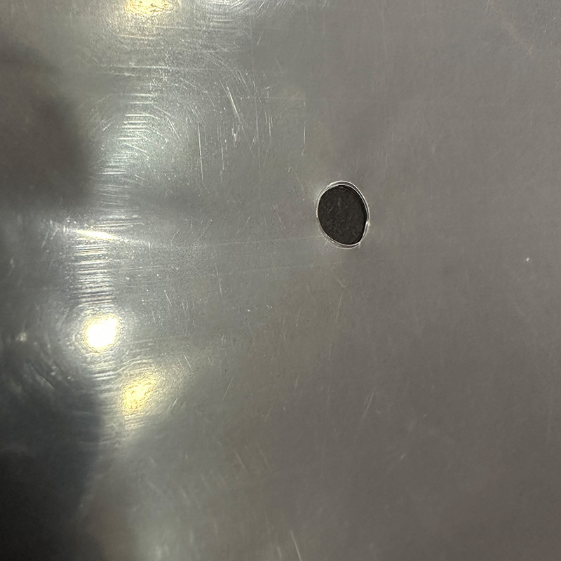 PE vrećica za odjeću sa zatvaračem za pakiranje; materijal: PE; namjena: pakiranje odjeće; marka: bez licenciranih privatnih marki