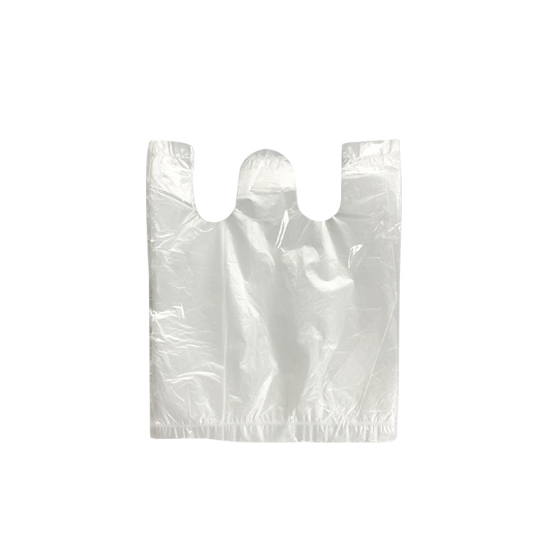 Полиетиленова торбичка, ултра тънка и напълно прозрачна за ежедневна употреба; марка Three sakuragi; продукт код Sauce bags; лиценз Guangdongxk16-204-11876