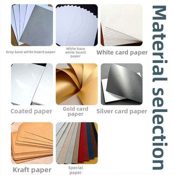 Prilagodljive darovne torbe od kartona, tote oblik, s toplim otiskom, mogućnost otiska logotipa