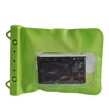 Vodootporna torbica za DSLR fotoaparat, PU materijal, stil ručne torbe, proljeće 2024