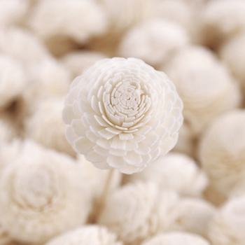 Dekor od suhog cvijeća | Aranžman krizanteme | Marka Joyous Home Furnishing; Materijal: suho cvijeće; Ručna izrada: 19147829257; Varijanta: 19147829257