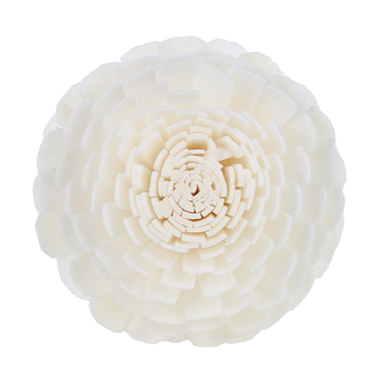 Dekor od suhog cvijeća | Aranžman krizanteme | Marka Joyous Home Furnishing; Materijal: suho cvijeće; Ručna izrada: 19147829257; Varijanta: 19147829257