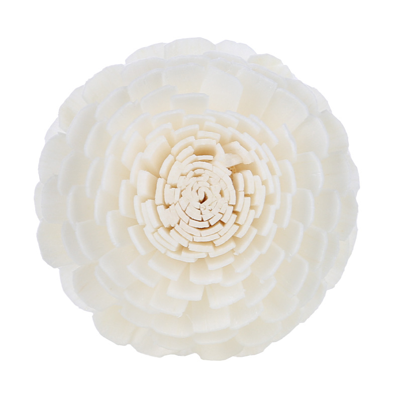 Dekor od suhog cvijeća | Aranžman krizanteme | Marka Joyous Home Furnishing; Materijal: suho cvijeće; Ručna izrada: 19147829257; Varijanta: 19147829257