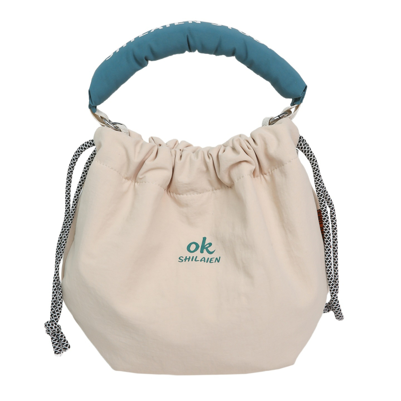 Torba za kamere za mirrorless i DSLR – vanjski dio od najlona, podstava od poliestera, velika zapremina, zakrivljeni ramenski pojas, unisex