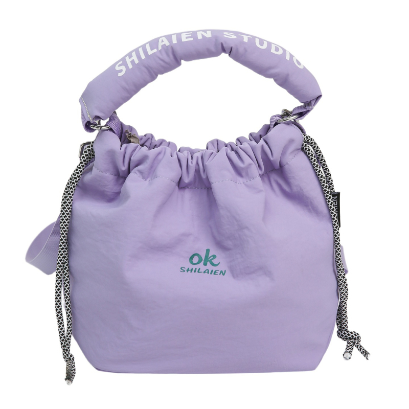 Torba za kamere za mirrorless i DSLR – vanjski dio od najlona, podstava od poliestera, velika zapremina, zakrivljeni ramenski pojas, unisex