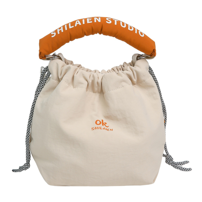 Torba za kamere za mirrorless i DSLR – vanjski dio od najlona, podstava od poliestera, velika zapremina, zakrivljeni ramenski pojas, unisex