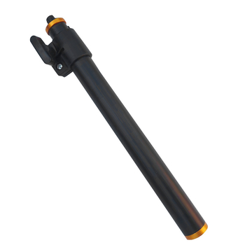 Τρίποδο για smartphone με τηλεσκοπική ράβδο, κεφαλή σφαίρας, φορτίο 2-5 kg, κατασκευή δύο τμημάτων