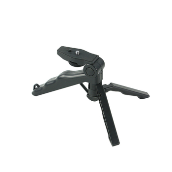 Delong βάση γραφείου για κινητό με τρισδιάστατο γκίμπαλ, υλικό PP, αντοχή 0,5 kg, βάρος 77 g