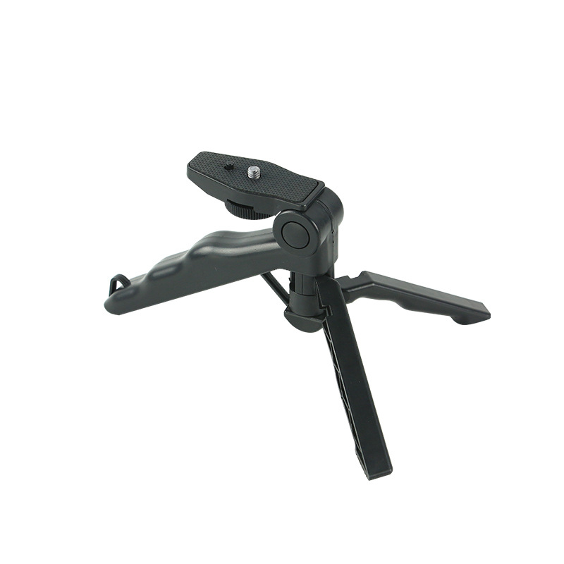 Delong βάση γραφείου για κινητό με τρισδιάστατο γκίμπαλ, υλικό PP, αντοχή 0,5 kg, βάρος 77 g