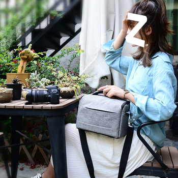 DSLR fényképezőgép táska, Corduroy anyag, Uniszex, Hátizsák stílusú, Otthoni tárolásra (Corduroy; DSLR camera bag; Unisex; Backpack style; Home storage)