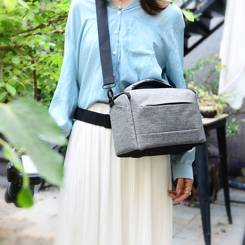 DSLR fényképezőgép táska, Corduroy anyag, Uniszex, Hátizsák stílusú, Otthoni tárolásra (Corduroy; DSLR camera bag; Unisex; Backpack style; Home storage)