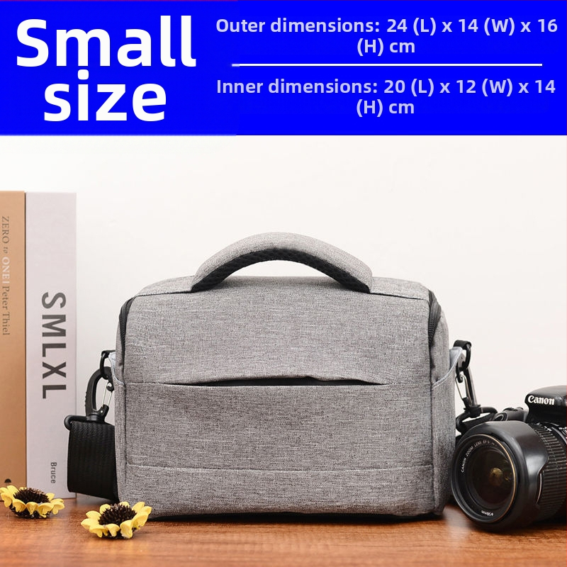 DSLR-kaamera kott, Corduroy materjal, Unisex, Seljakott stiilis, koduseks säilitamiseks (Corduroy; DSLR camera bag; Unisex; Backpack style; Home storage)