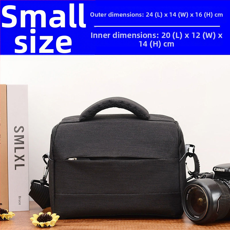 DSLR-kaamera kott, Corduroy materjal, Unisex, Seljakott stiilis, koduseks säilitamiseks (Corduroy; DSLR camera bag; Unisex; Backpack style; Home storage)
