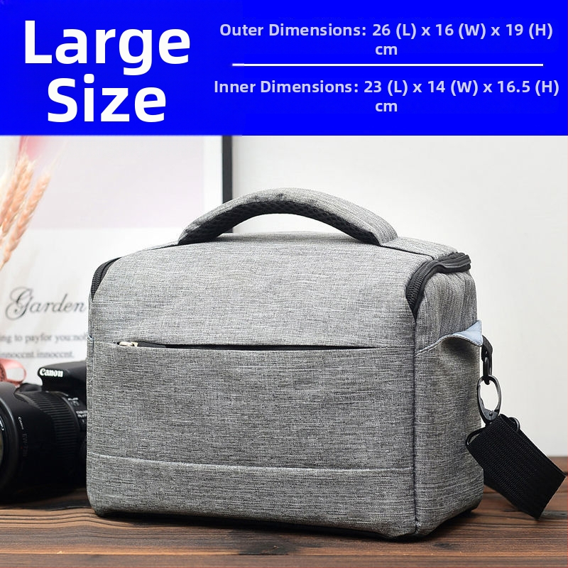 DSLR-kaamera kott, Corduroy materjal, Unisex, Seljakott stiilis, koduseks säilitamiseks (Corduroy; DSLR camera bag; Unisex; Backpack style; Home storage)