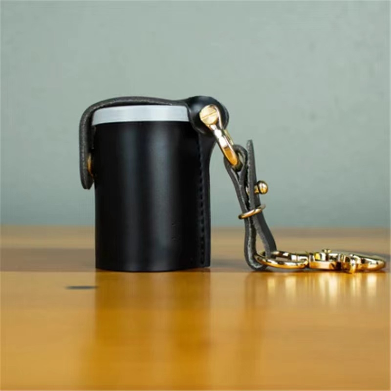 PU kožna torbica za pohranu filmskih traka za kameru, clutch stil, bez podstave, unisex, ljeto 2025