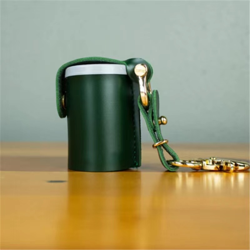 PU kožna torbica za pohranu filmskih traka za kameru, clutch stil, bez podstave, unisex, ljeto 2025