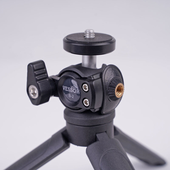 Youbanchuang oktopodni stativ za kameru i telefon sa sfernim proširivim gimballom - plast