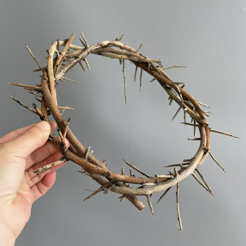 Viseći ukrasni prsten od suhih i sačuvanih cvjetova | Sorte cvijeća: ruža, ljiljan, tulipan, orhideja, klinčić; Idealan za vjenčanja, rođendane, diplome