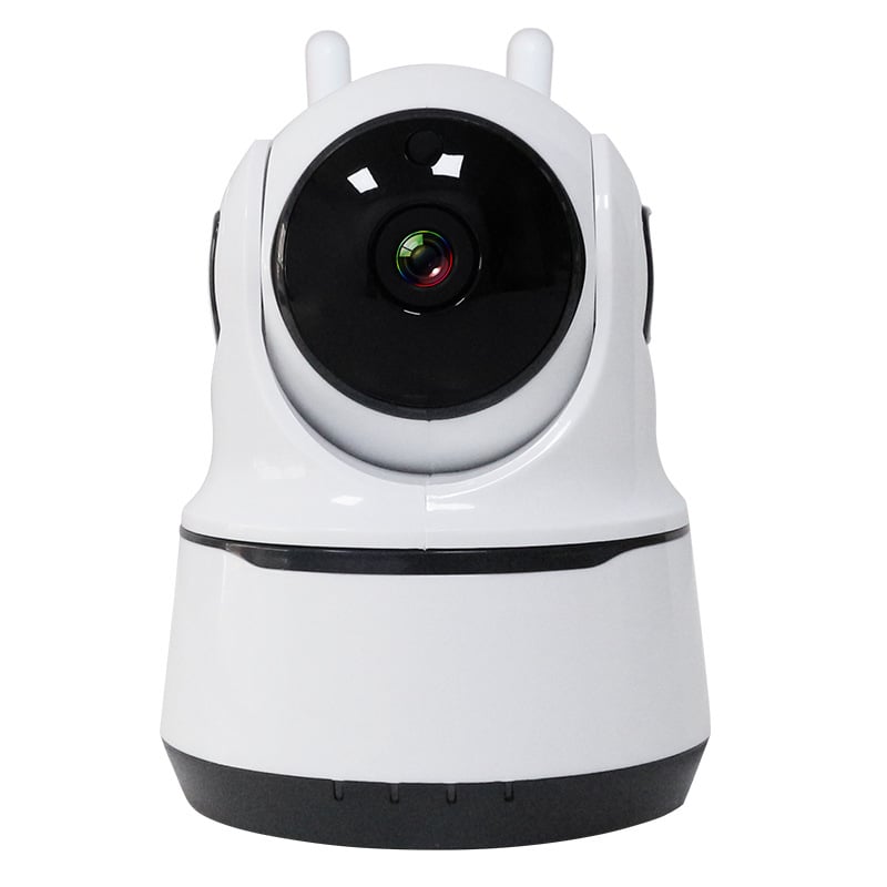 Κάμερα WiFi για εσωτερική και εξωτερική χρήση (Τύπος: WiFi κάμερα; Θερμοκρασία λειτουργίας: -10°C έως 55°C; Τροφοδοσία: AC110–220V; Λειτουργία συναγερμού: Υποστηρίζεται; Κατάλληλη για εσωτερική και εξωτερική χρήση)