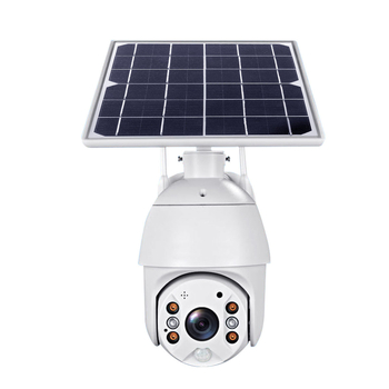 Cameră PTZ SO388 – 1080p, Alimentare solară, Exterior IP66, Wi‑Fi