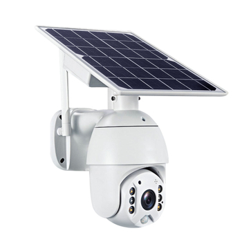 Cameră PTZ SO388 – 1080p, Alimentare solară, Exterior IP66, Wi‑Fi