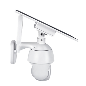 Cameră PTZ SO388 – 1080p, Alimentare solară, Exterior IP66, Wi‑Fi