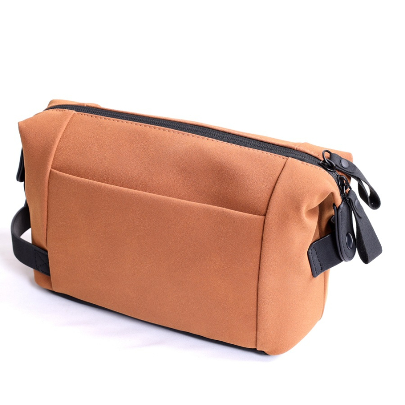 Walking Donkey MBL-W-S3 torba za fotoaparat DSLR, PU materijal, ručni stil