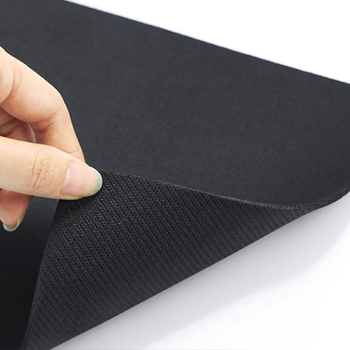 Kui Li Pad ποντικιού για παιχνίδια – ακανόνιστου σχήματος, υφασμάτινη επιφάνεια, αντιολισθητικό