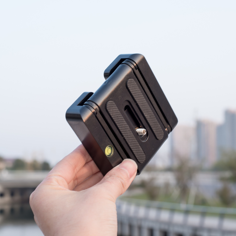 GoPro Gimbal, tip Z, pliabil din plastic, Kedebao; plastic; rotire orizontală 90°; limită de rotație 360°; viteză 360