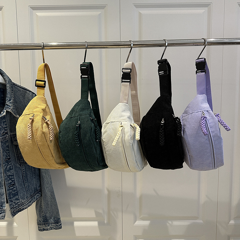 Geantă crossbody pentru femei, stil urban minimalist, material special, colecție de iarnă 2025, fermoar, buzunare interne pentru telefon și documente