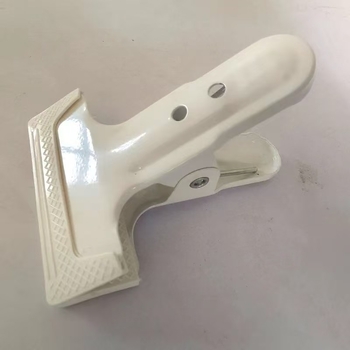 Clip metal pentru extensie de birou pentru stativ de iluminat foto – clemă de fundal; model: Live broadcast bracket; tip produs: trepied/cap; material: metal