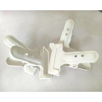 Clip metal pentru extensie de birou pentru stativ de iluminat foto – clemă de fundal; model: Live broadcast bracket; tip produs: trepied/cap; material: metal