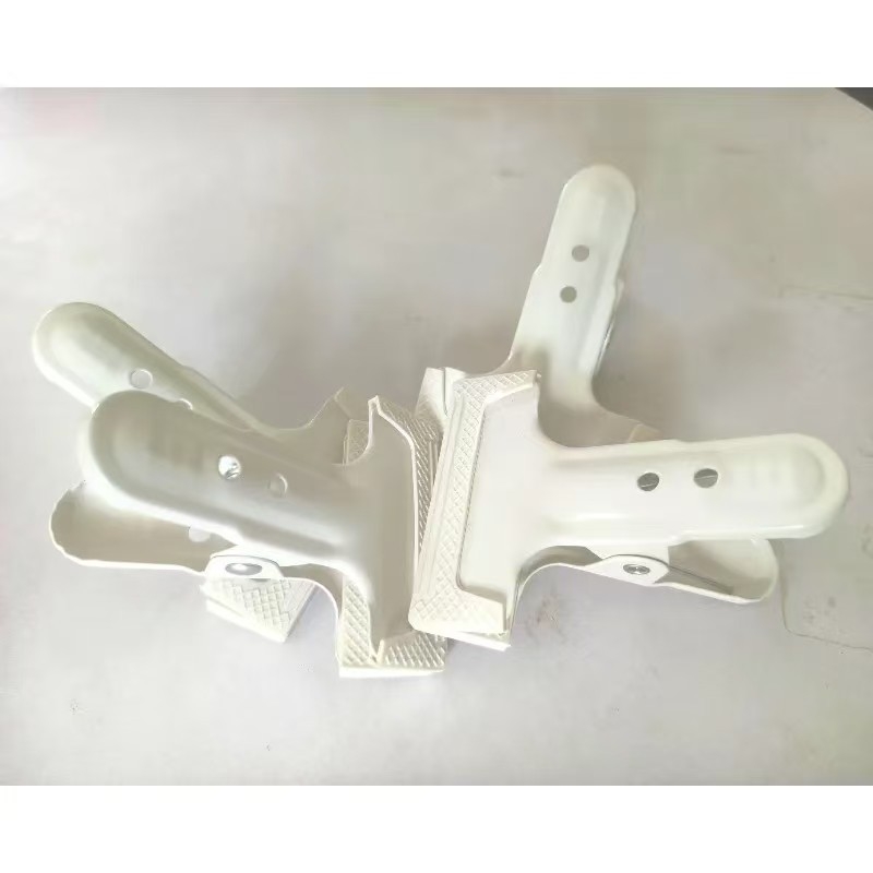 Clip metal pentru extensie de birou pentru stativ de iluminat foto – clemă de fundal; model: Live broadcast bracket; tip produs: trepied/cap; material: metal