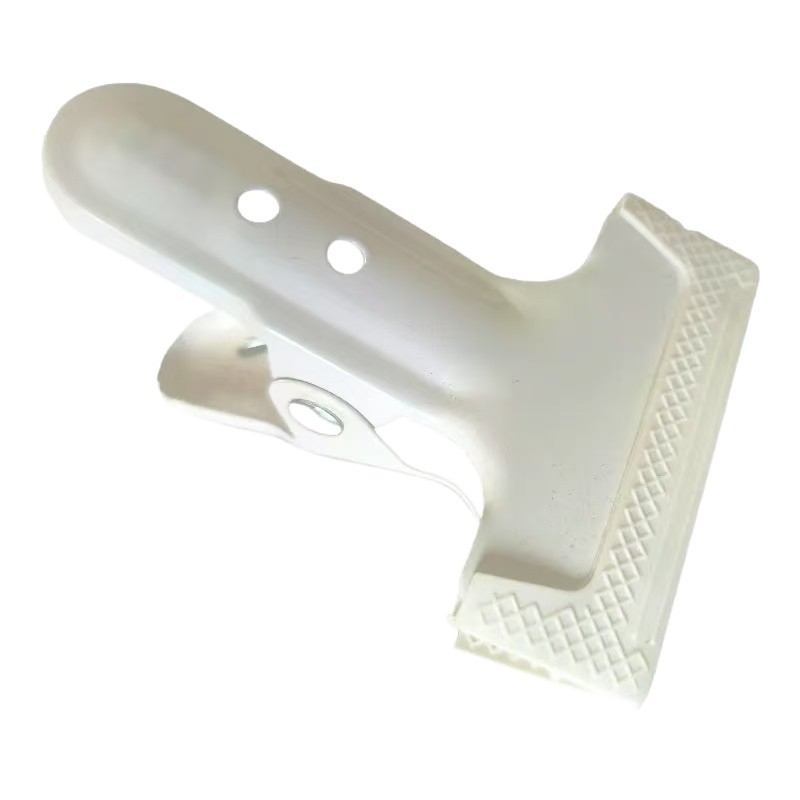 Clip metal pentru extensie de birou pentru stativ de iluminat foto – clemă de fundal; model: Live broadcast bracket; tip produs: trepied/cap; material: metal