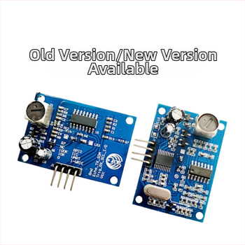 AJ-SR04M integrirani ultrazvučni modul za mjerenje udaljenosti, povratni radar, vodootporni ultrazvučni senzor.