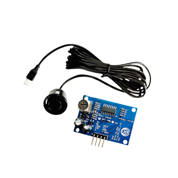 AJ-SR04M integrirani ultrazvučni modul za mjerenje udaljenosti, povratni radar, vodootporni ultrazvučni senzor.