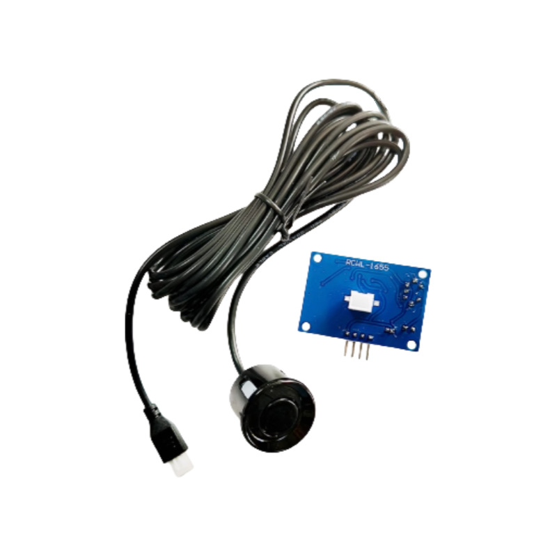 AJ-SR04M integrirani ultrazvučni modul za mjerenje udaljenosti, povratni radar, vodootporni ultrazvučni senzor.