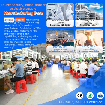 HD PTZ novērošanas kamera ārējai un iekšējai izmantošanai, 12V DC, plastmasas korpuss, sienas stiprinājums, attāla piekļuve caur mobilo telefonu ar divvirzienu interkomu