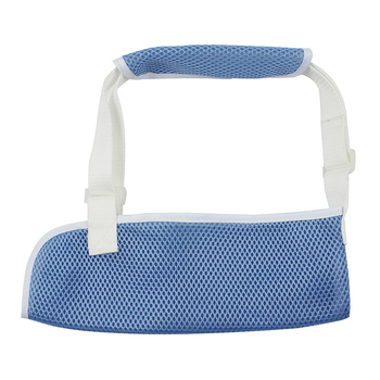 Thor Sling pentru antebraț copii - Centură medicală de fixare pentru mână, cu curea din bumbac