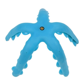 Kaiyi Stolni držač DSLR u stilu hobotnice s jakim usisavanjem — materijal imitacijski silikon, nosivost 1 kg, težina 200 g, izdano 2022