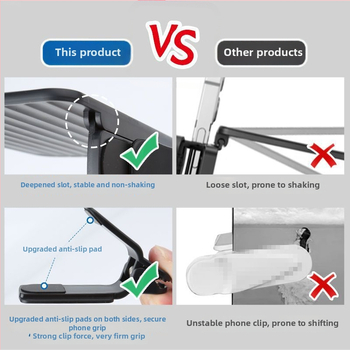 Fotografijos fono plokštė su veidrodžiu, lentyna ir dulkių šluoste – įeina laikymo krepšys