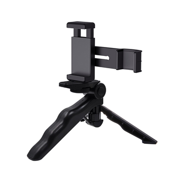 PKT46 Cap de trepied pentru DJI Osmo Pocket, Trepied de mână pliabil, 0,221 kg