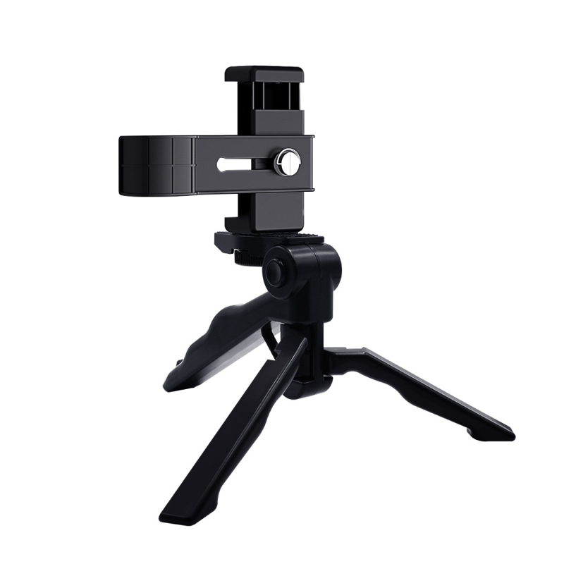 PKT46 Cap de trepied pentru DJI Osmo Pocket, Trepied de mână pliabil, 0,221 kg