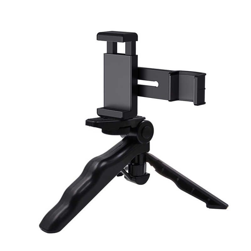 PKT46 Cap de trepied pentru DJI Osmo Pocket, Trepied de mână pliabil, 0,221 kg