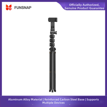 Funsnap selfie štapić za fotografiju i uživo prijenos, aluminijska legura, 850 g