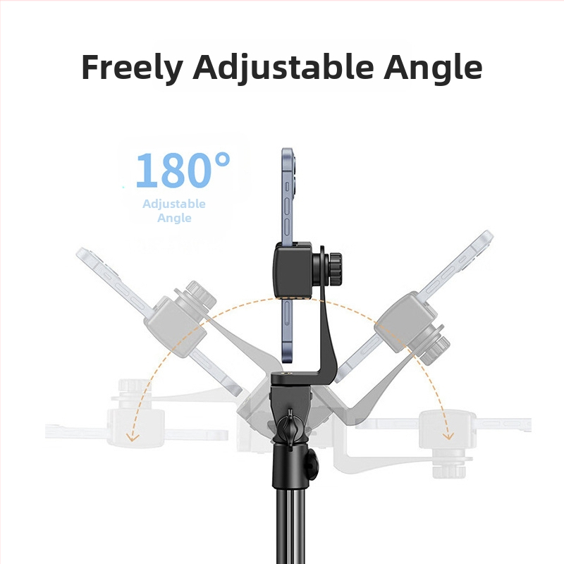 Funsnap selfie štapić za fotografiju i uživo prijenos, aluminijska legura, 850 g