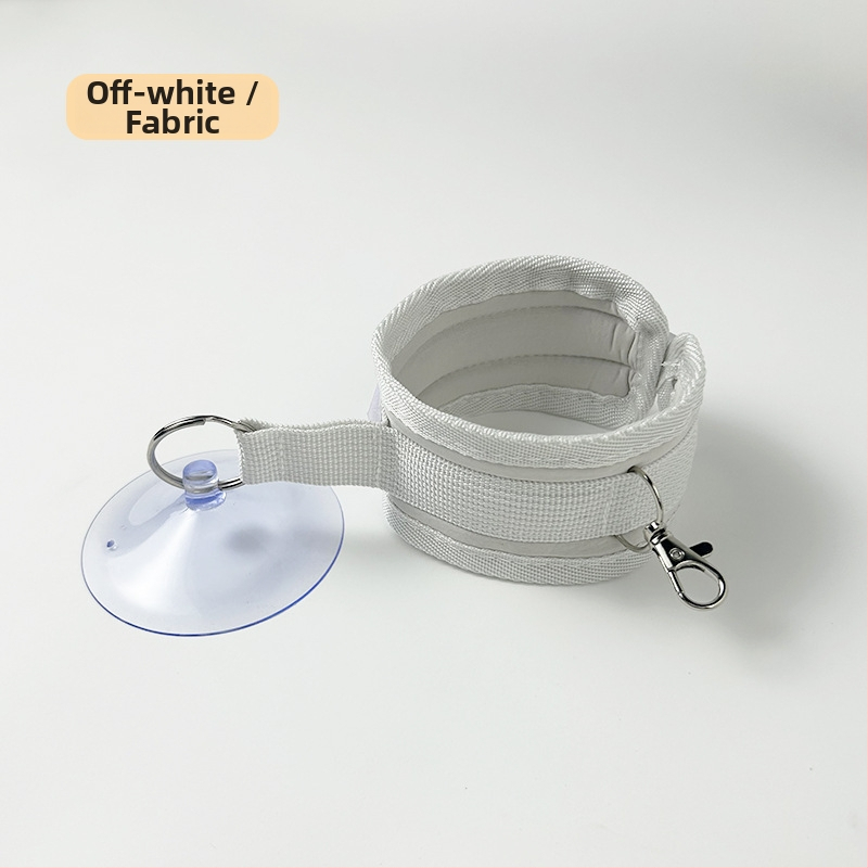 Katės vonios laikiklis su anti-skrabymo ir anti-movimento funkcijomis, prekinis ženklas Inspector Wang, dėžėje 200 vnt, skirta katėms priežiūrai ir valymui