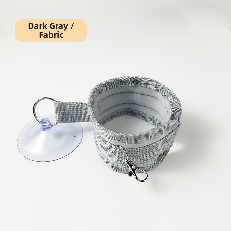 Katės vonios laikiklis su anti-skrabymo ir anti-movimento funkcijomis, prekinis ženklas Inspector Wang, dėžėje 200 vnt, skirta katėms priežiūrai ir valymui